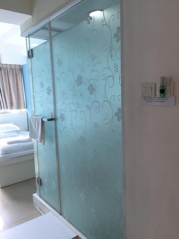 Boutique 1946 Hostel Hong Kong Ngoại thất bức ảnh